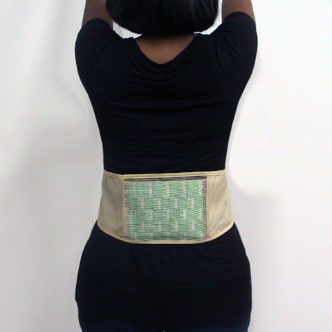 Heat Packs Hand Body & Feet Warmers Large Size (5" x 4") Stays Warm for 12+ Hours (10 Warmers with Each Order) Great for Menstrual Pain Relief