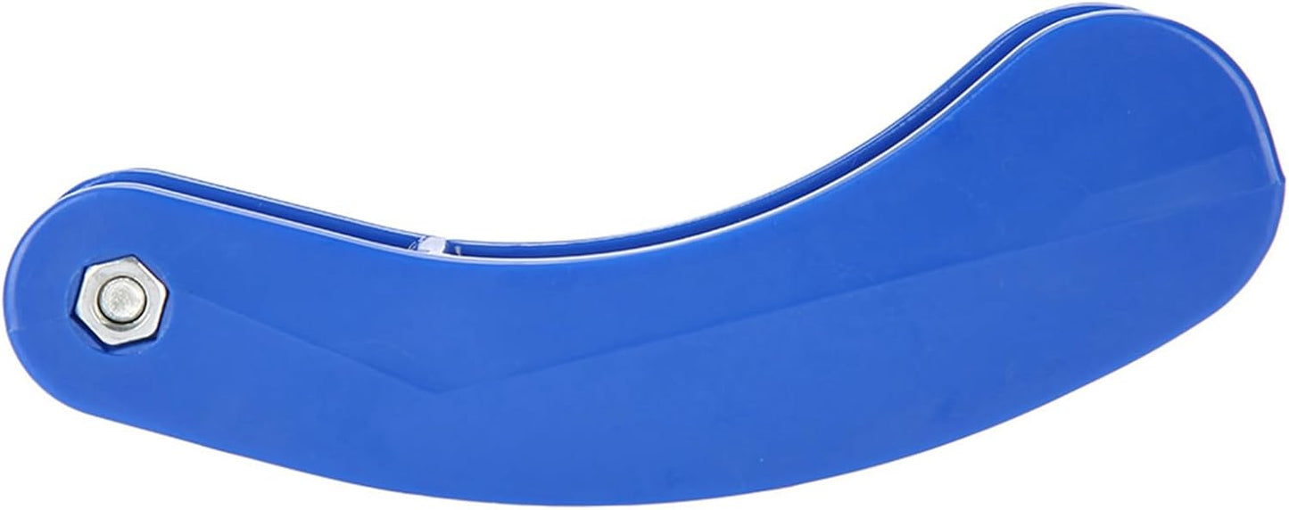 Key Turner Aid, Portable Adaptive Key Turner, Practical 2 Keys Disable Elderly for Door Opening Arthritis Storing