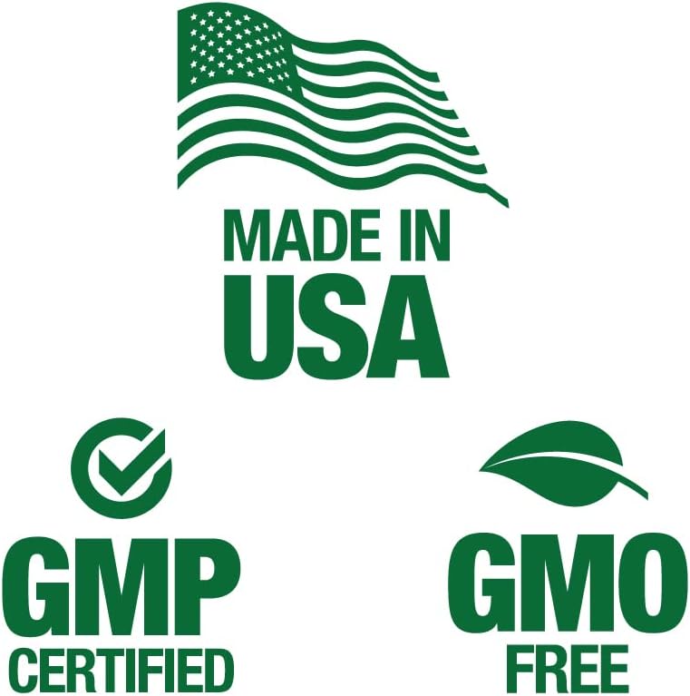 Nature's Health Calm and Composed – Valerian Root and Passion Flower Formula – Daily Stress Relief – Relaxation Supplement – 1000 mg per Serving – 60 Vegetarian Capsules