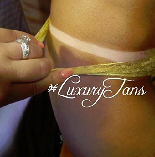 Tan Alchemy, Aussie Bronze 4 bottles of 32 oz, 12%, Dark DHA Sunless Airbrush Spray Tanning Solution (1 Gallon)