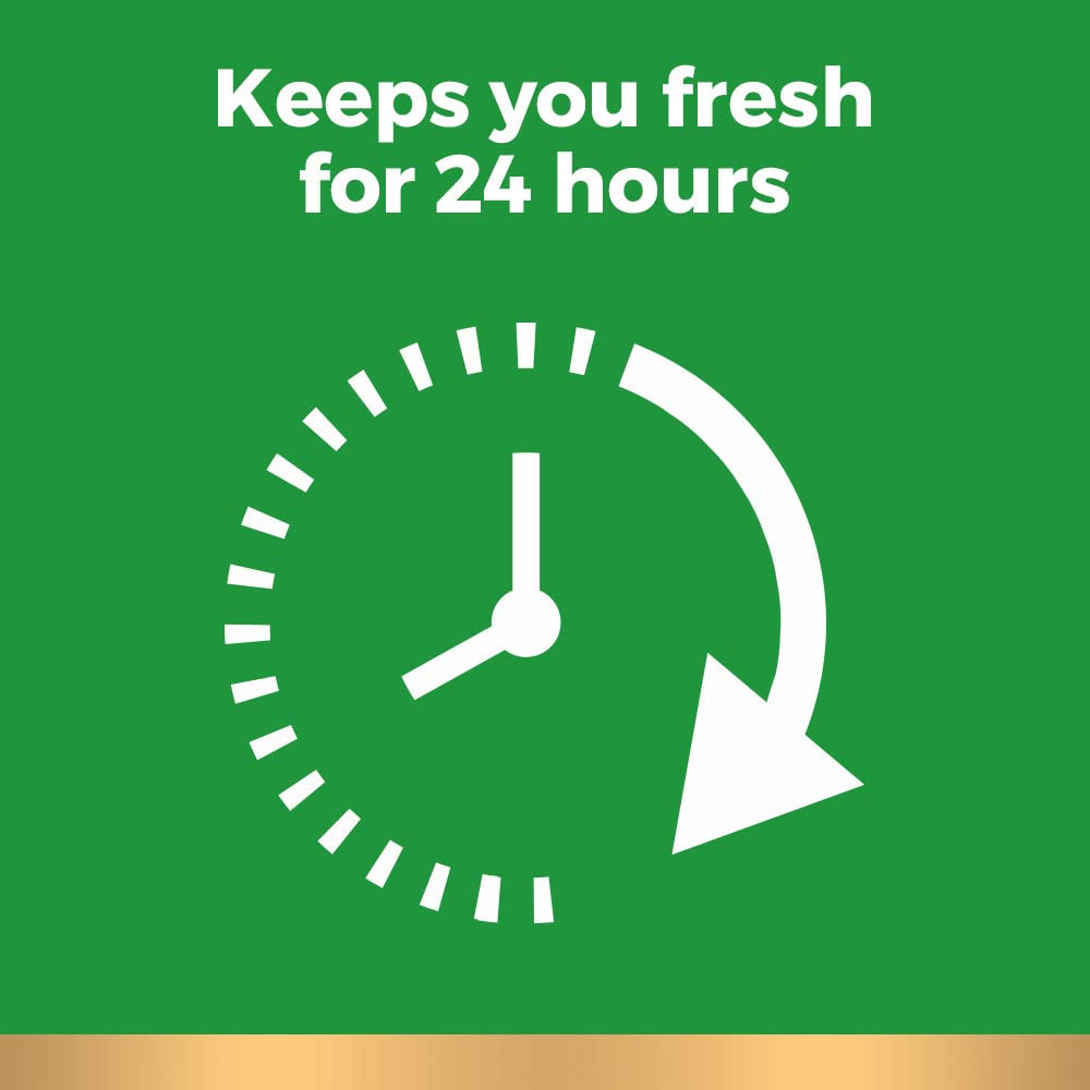 Irish Spring Moisture Blast Body Wash, 30 Oz Pump (Pack of 4)