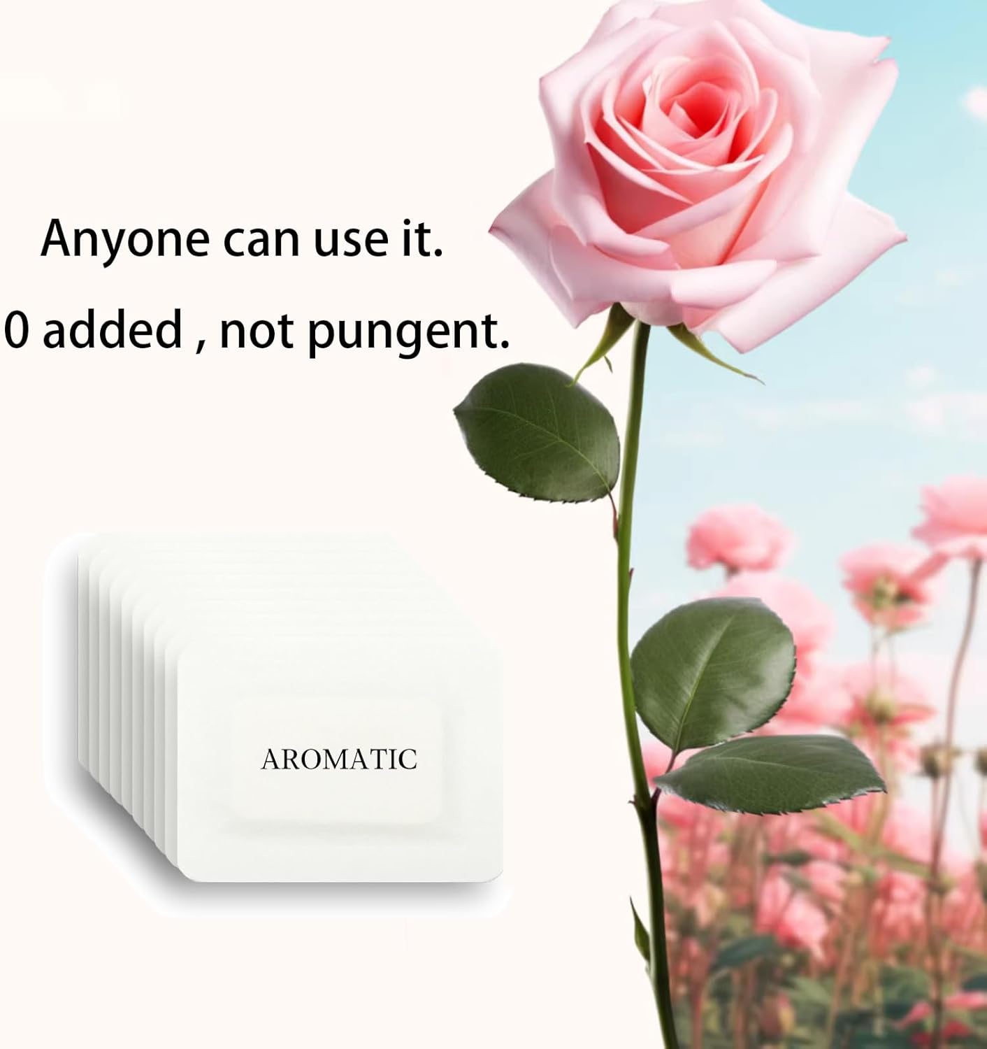 10pcs scented sachets, sachets for drawers and closets - ocean closet deodorizer, closet smell freshener for clothes, Potpourri Bags Long Lasting Home Fragrance