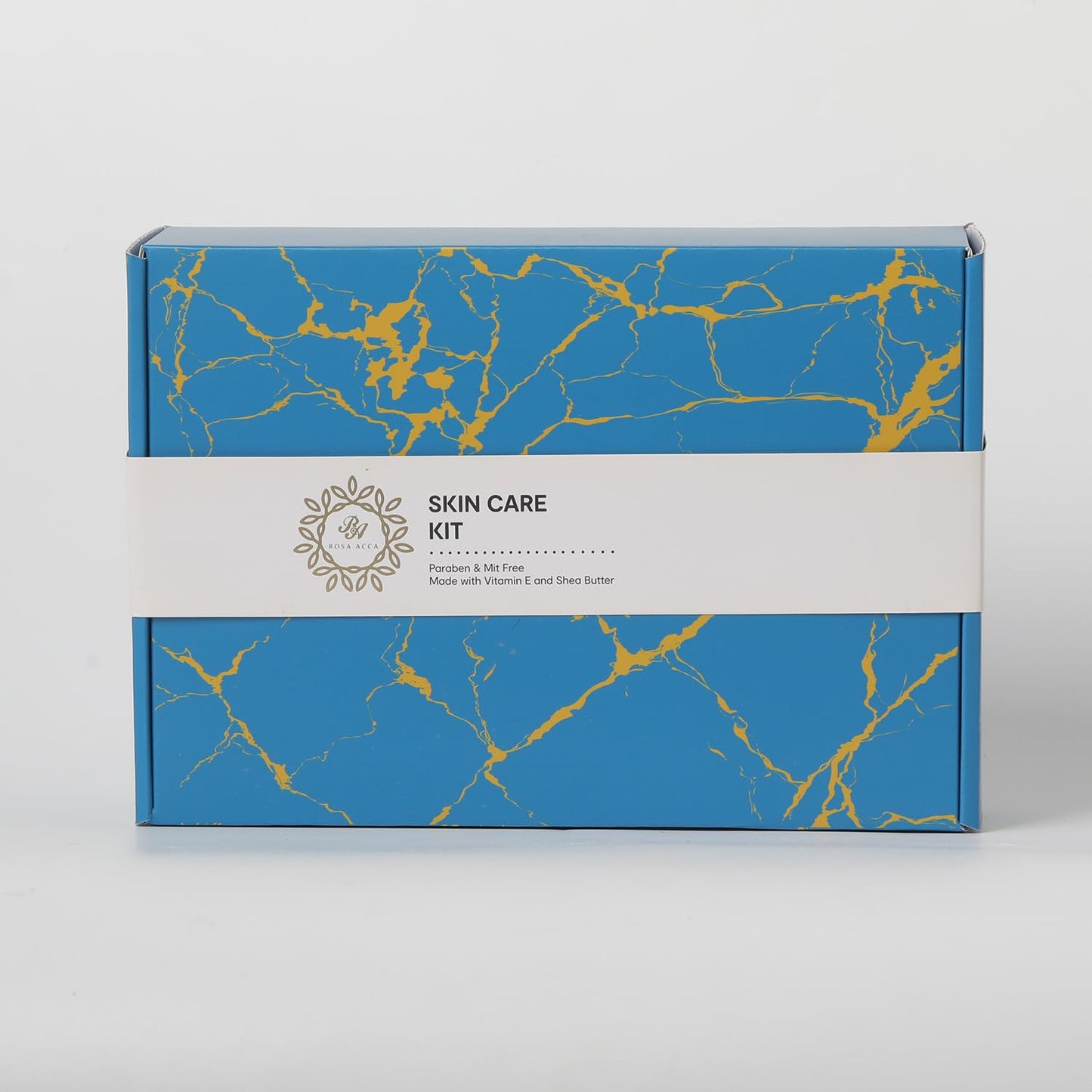 21 Pcs Men Facial Skin Care Set, Luxury Bath & Beard Gift Set for Men, Spa & Self-Care Gift, Clay Mask, Cleanser, Beard Oil, Cologne Present, Birthday, Christmas, Valentines, Father Day, Boyfriend