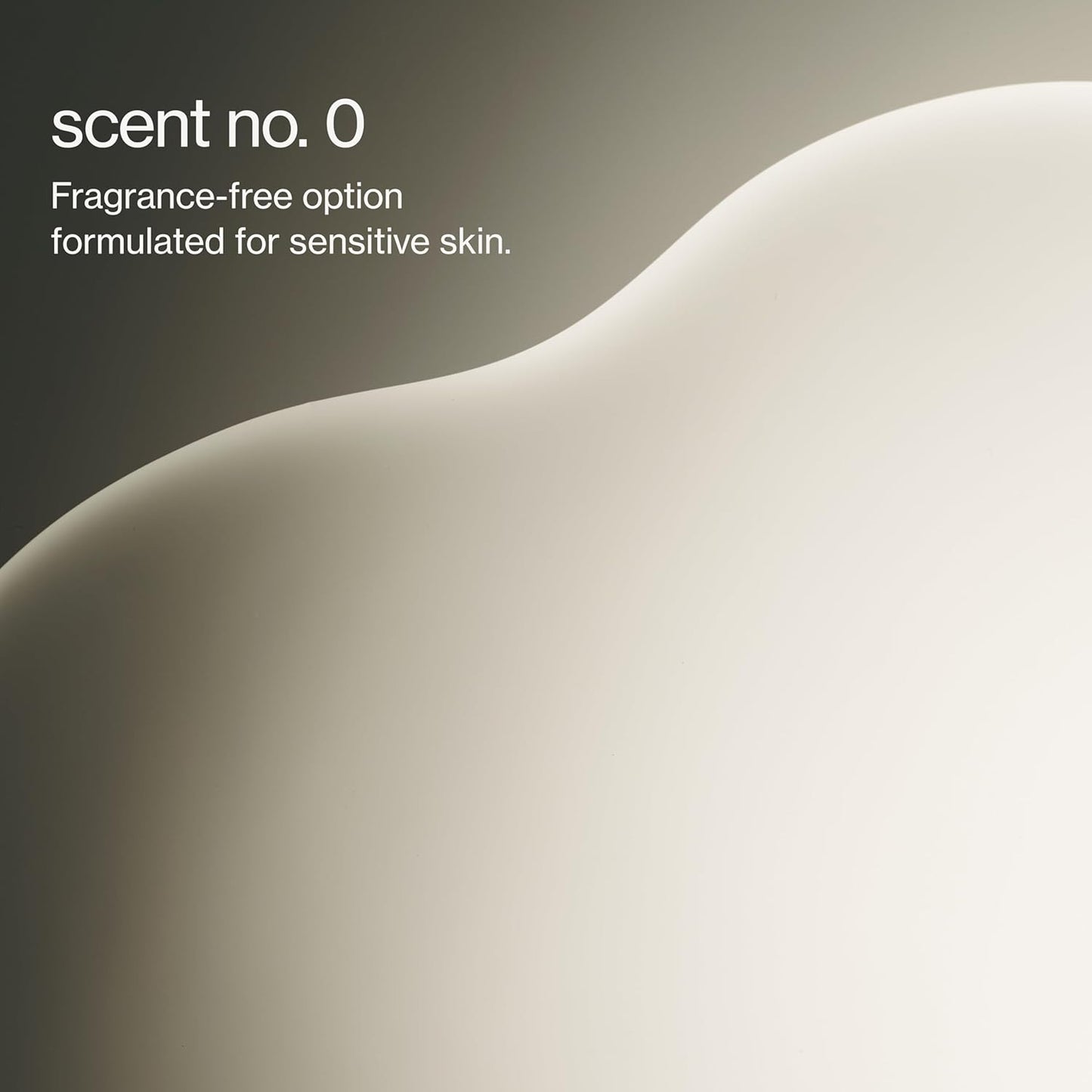 Maude Burn No. 0 - Unscented Jojoba Oil Massage Candle with Hydrating, Skin-Softening Soybean Oil - Paraben, Cruelty + Phthalate-Free Massage Oil Candle - Home + Self Care Gifts for Women & Men (4 oz)