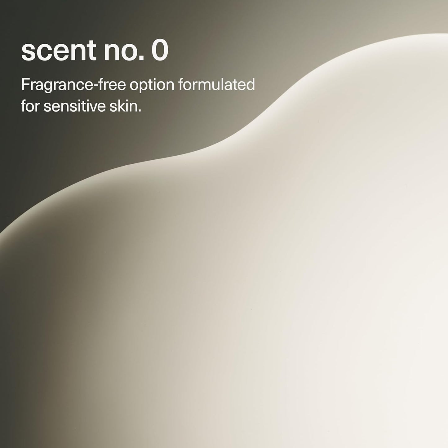 MAUDE Wash No. 0 - pH Balanced Moisturizing Body Wash & Bubble Bath - With Vitamin C & E for Whole-Body Skin & Feminine Care - Skin-Softening Shower Gel - Unscented (12 fl oz)