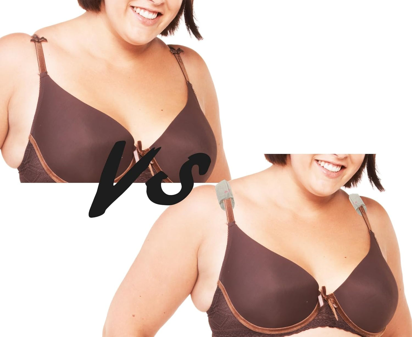 4 Shoulder strap pads Shoulder pain relief pads for bra shoulder strap cushioning Shoulder pads