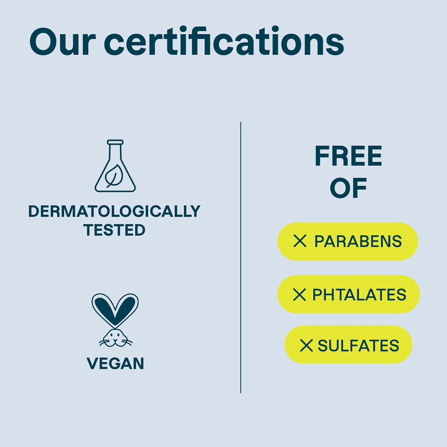 ATTITUDE Hair Conditioner for Sensitive Dry Scalp, Soothing Oat, Naturally Derived Ingredients, Dermatologically Tested, Vegan Detangler, Extra Gentle, 32 Fl Oz (Pack of 6)