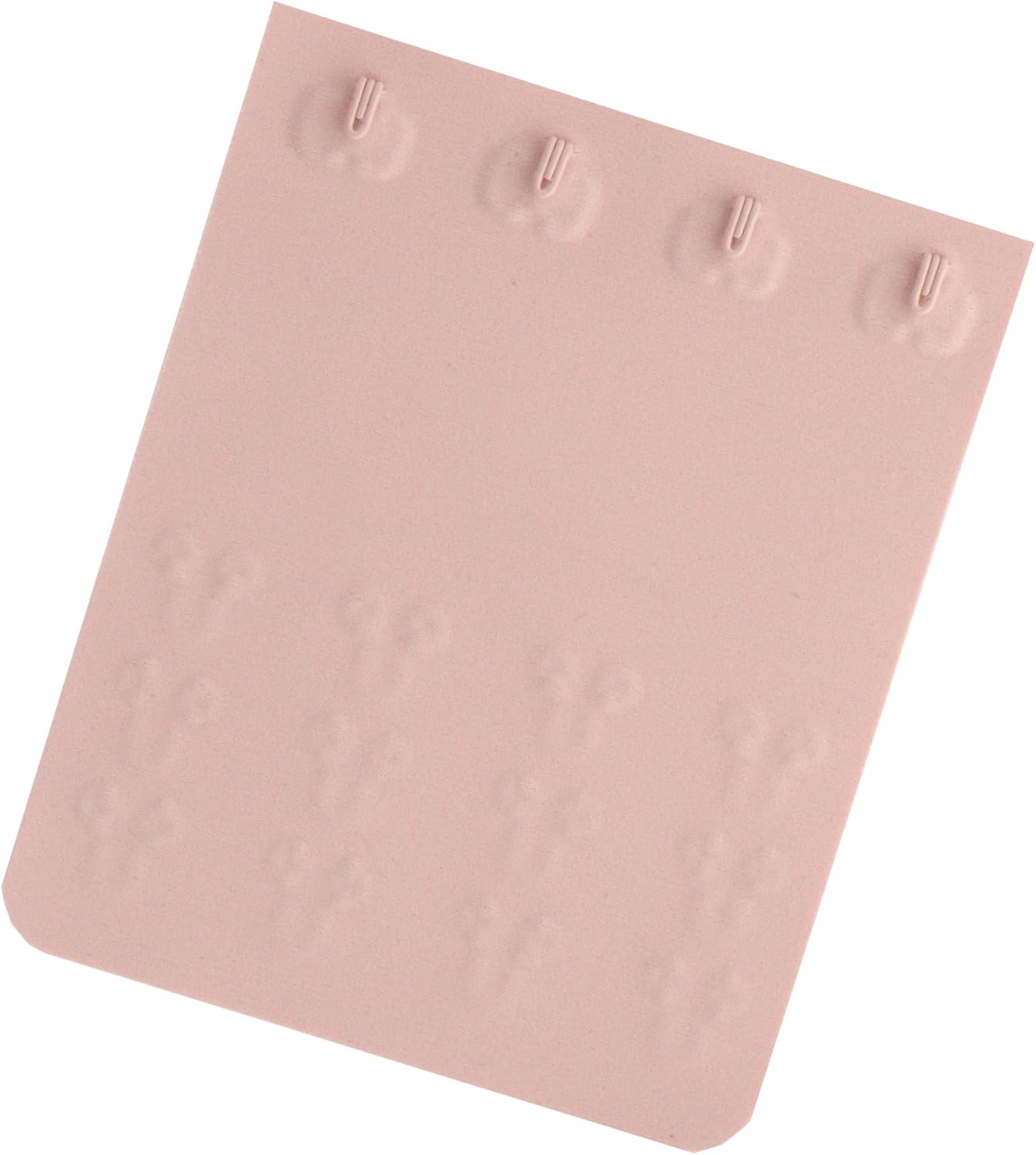 SAMGU Women's Soft Bra Extender 2 Hook / 3 Hooks / 4 Hooks Seamless Comfortable Bra Strap Extender Extension