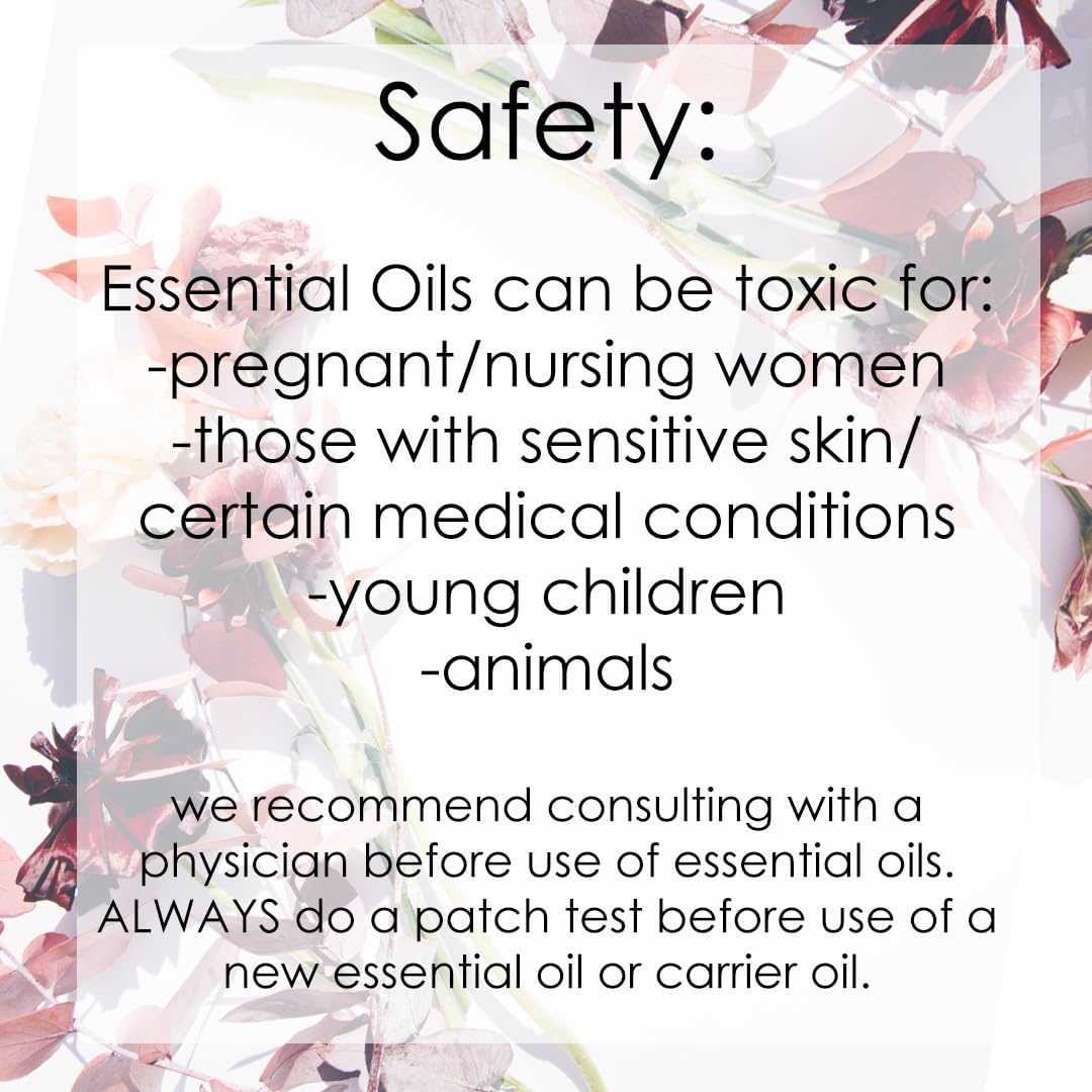 Anise Star Essential Oil 16 oz β 100% Pure & Uncut β Bulk Star Anise Oil for Diffuser, Aromatherapy & DIY β Aluminum Bottle β GreenHealth