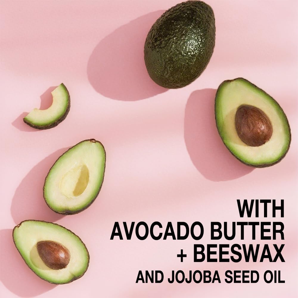 2Pcs Tinted Lip Balm Moisturizing Lipstick – Warm Orange Brown & Deep Rose Color Bean Paste Sheer Hydrating Lip Color for Dry Lips Nourishing Lip Balm for All Women with a Subtle Natural Scent