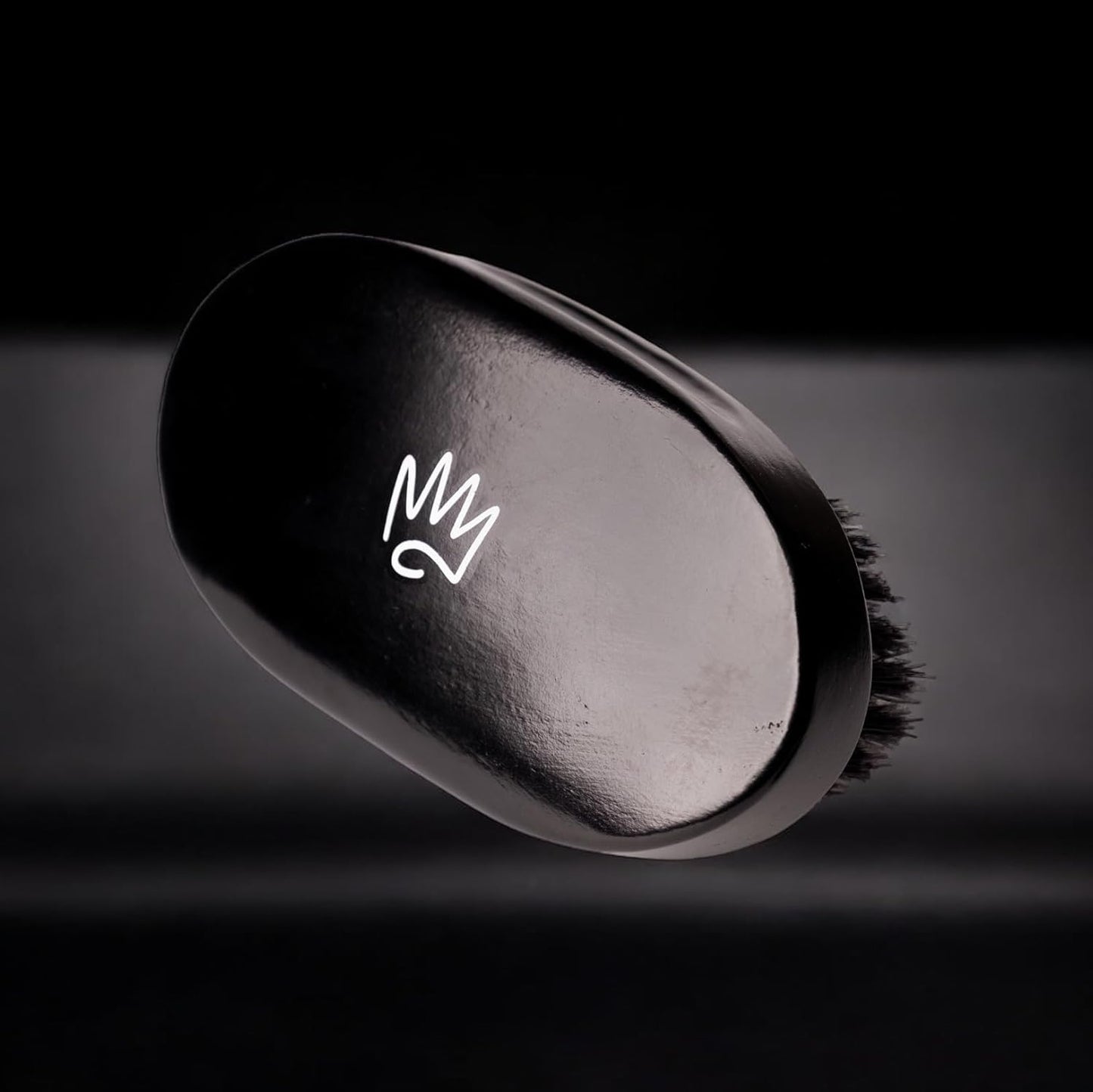 Royal Clips Beard Kit | 4 Piece Beard Grooming Kit | Beard Brush, Comb, Scissors and Straight Razor - Ideal Gift for Men, Husband, Boyfriends, Family & Friends