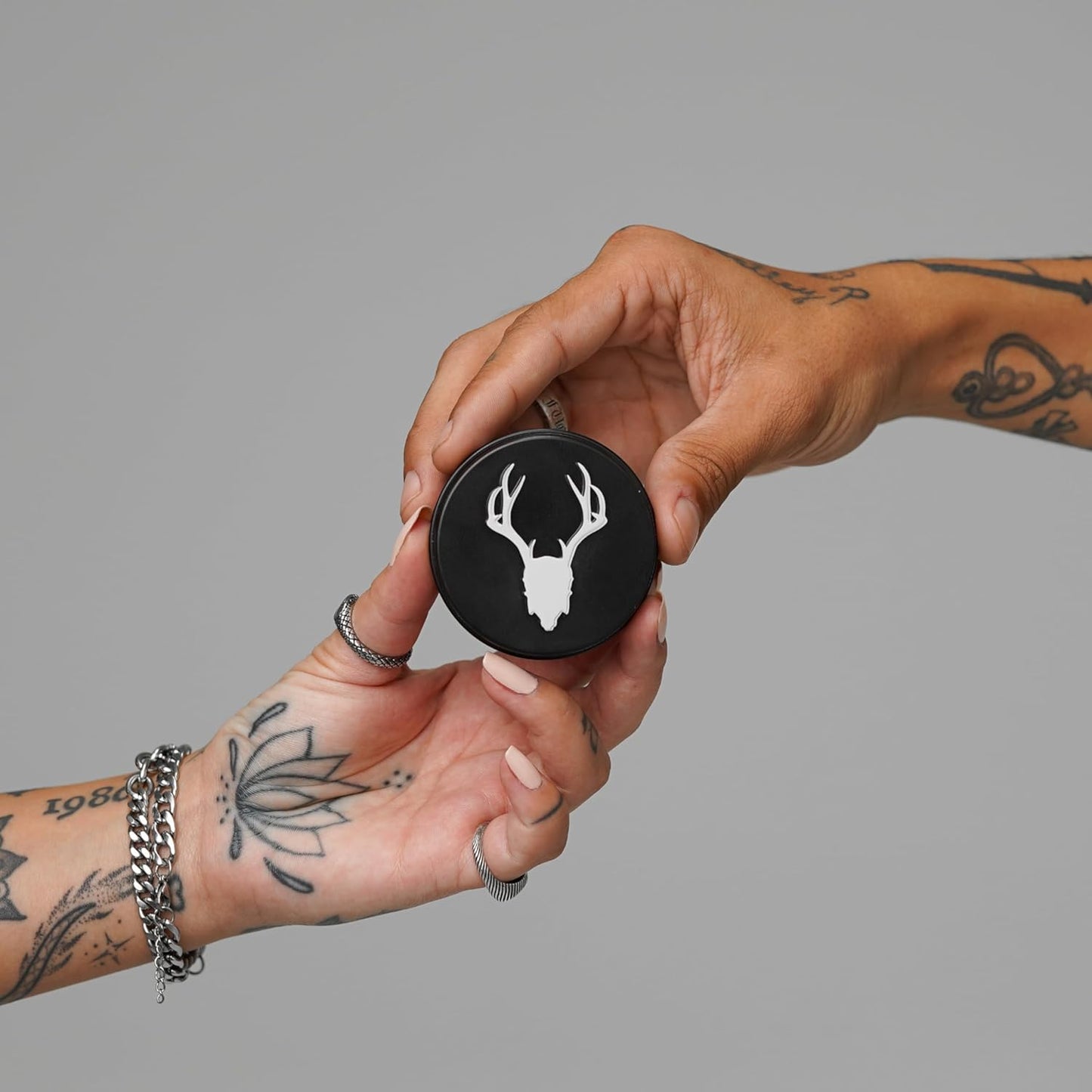 Tattoo Balm & Aftercare Cream- Color Enhancement that Revives Old Tattoos, Hydrates New Tattoos, Made With Clean Ingredients + Petroleum Free, Daily Tattoo Lotion Moisturizer & Brightener