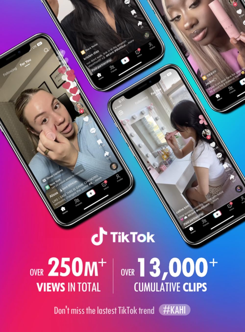 KAHI BALM SERIES | Collagen Balm Stick