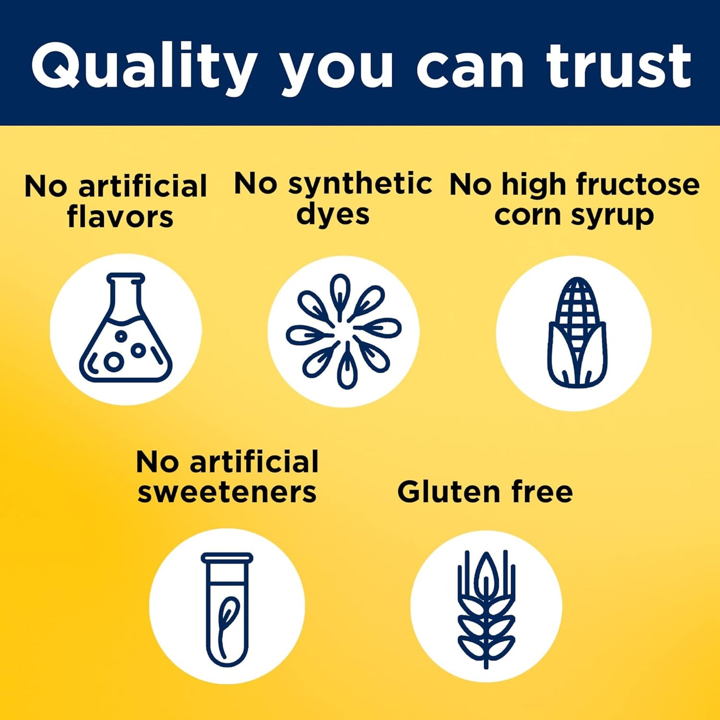 Nature Made Melatonin Gummies 2.5 mg, 100% Drug Free Sleep Aid for Adults, Melatonin Supplement 80 Count, 80 Day Supply