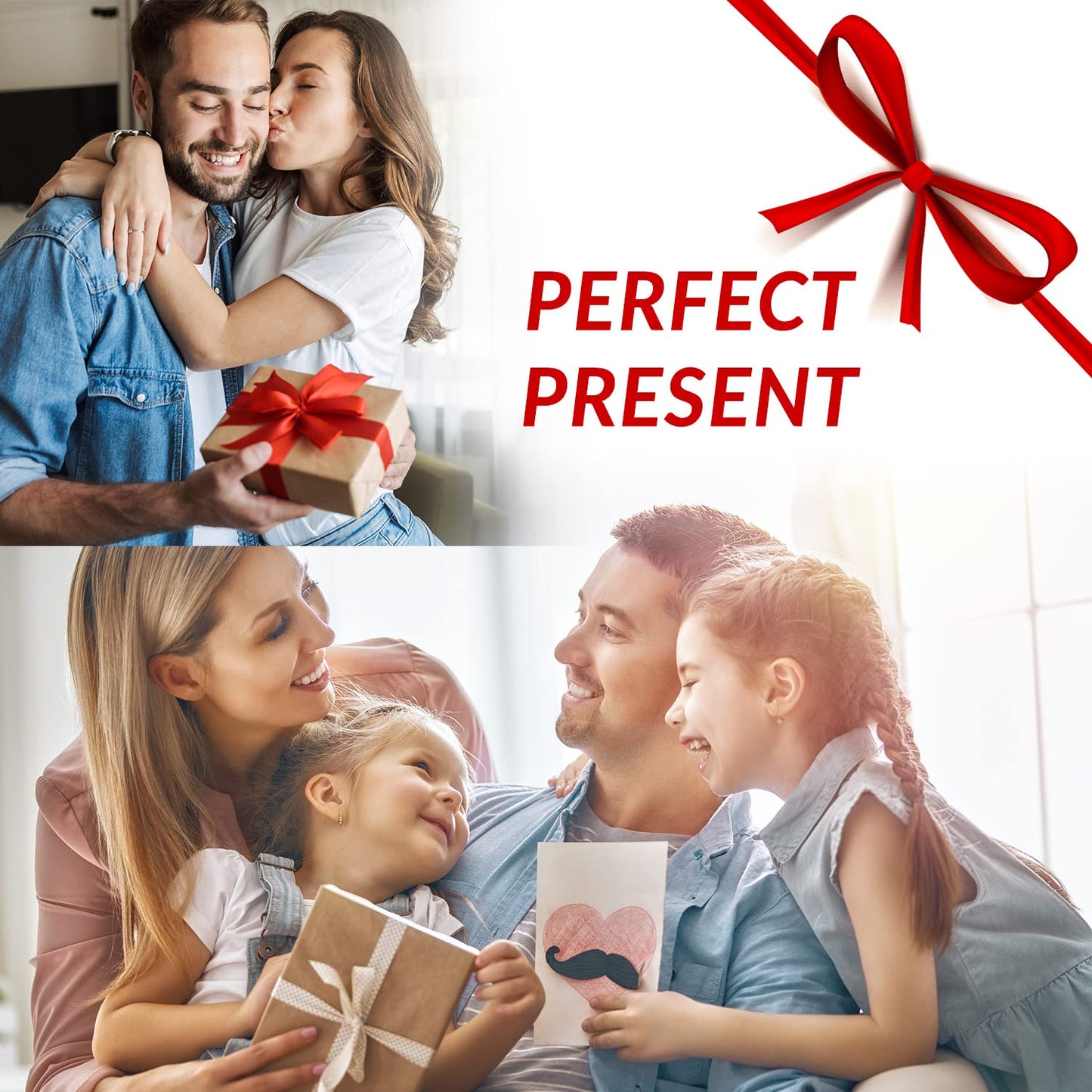 MarQus Manicure Set Men and Women - Nail Care Kit for Men and Women - Solingen Manicure Set made in Germany (except for Czech Glass Nail File and Clippers) - Manicure Kit Solingen