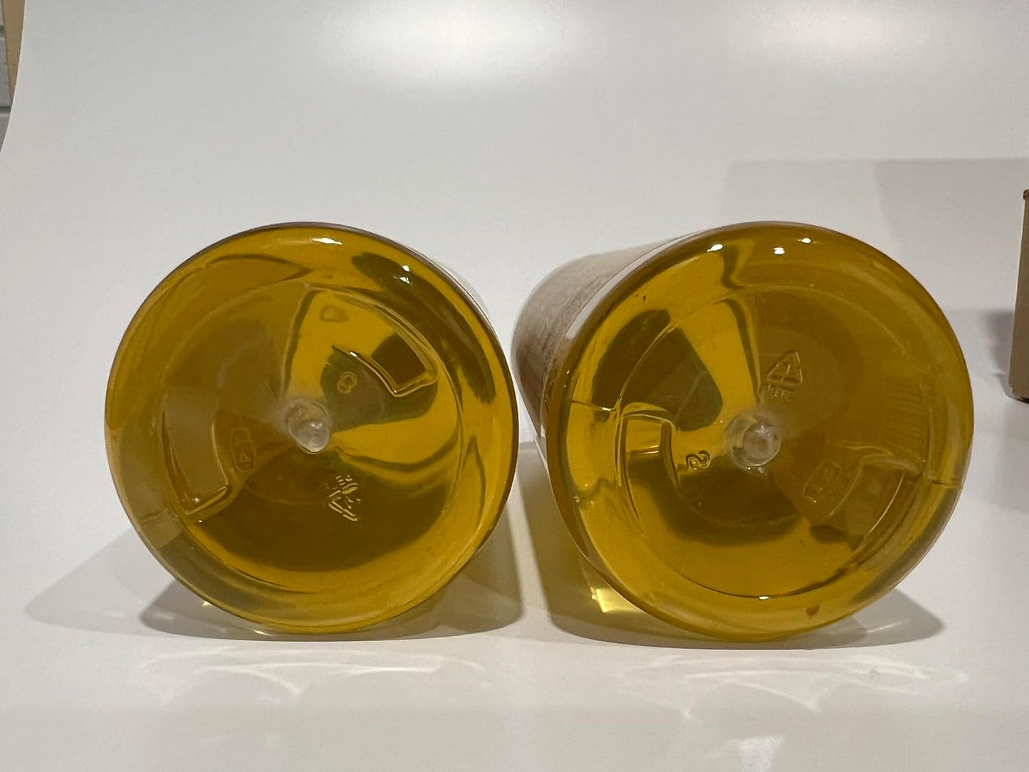 Liquid Organic Castile Soap Unscented - 32oz