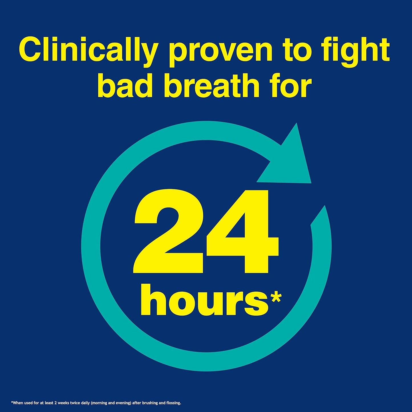 CloSYS Mouthwash, 32 Ounce, Fresh Breath Mouthwash, Gentle Mint, Alcohol Free, Dye Free, pH Balanced Mouth Wash, Helps Soothe Entire Mouth, Fights Bad Breath