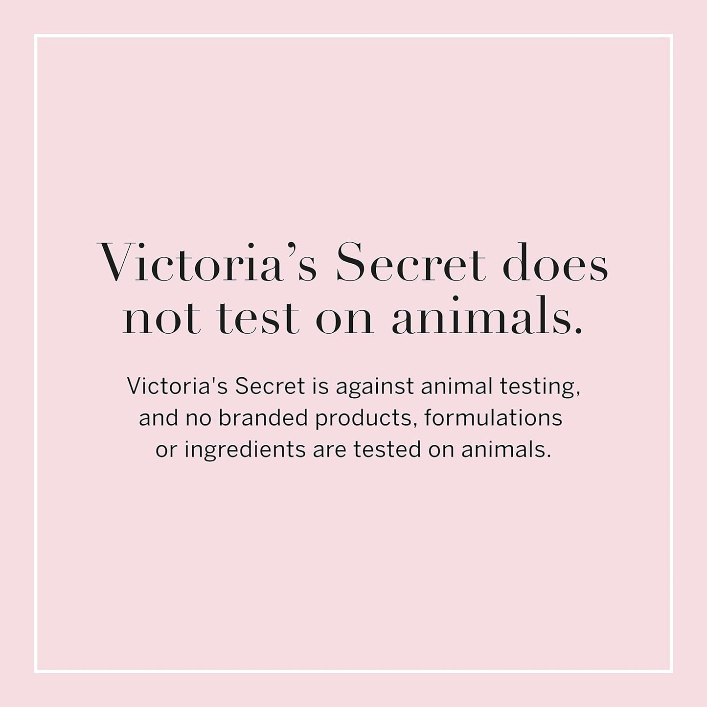 Victoria's Secret Bare Vanilla Shimmer 8.4oz Mist