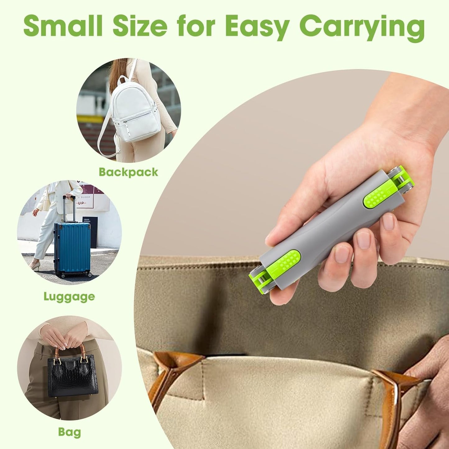 Button Hook with Zipper Pull,One Hand Dressing Aids for Easy Button,Button Assist Tool and Zipper Helper for Seniors,Elderly, Disabled Men and Women-2pack