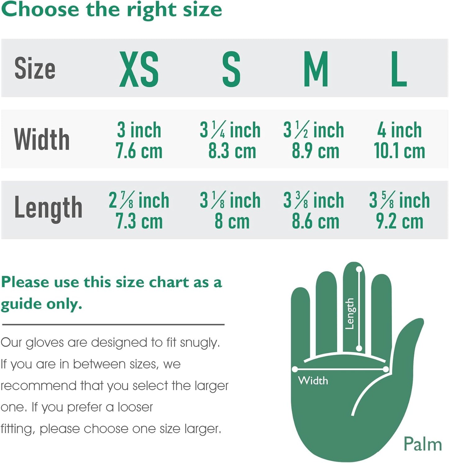 COOLJOB 4 Pairs Soft Moisturizing Cotton Gloves Set with Stretch Elastic Cuff, Overnight Lotion Sleeping Gloves for Dry Hands, Eczema Skin, Beauty Women SPA Essentials, Small, White