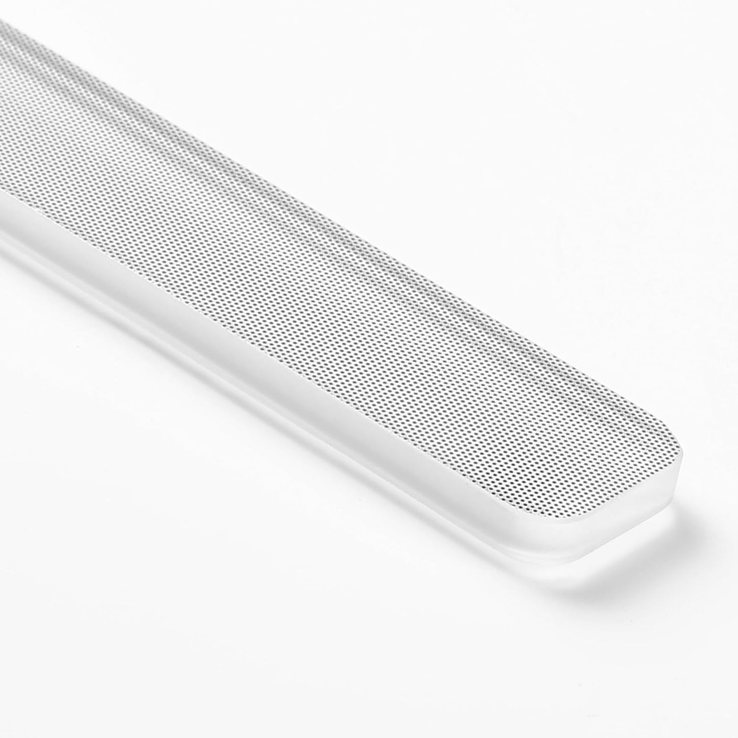 Nano Glass Nail Shiner Kit, 3-in-1 Manicure Tool-Nail Buffer for Shaping Buffing and Polishing Natural Nails, Fine Crystal Nail Files, Professional Manicure Tools for Home and Salon Use