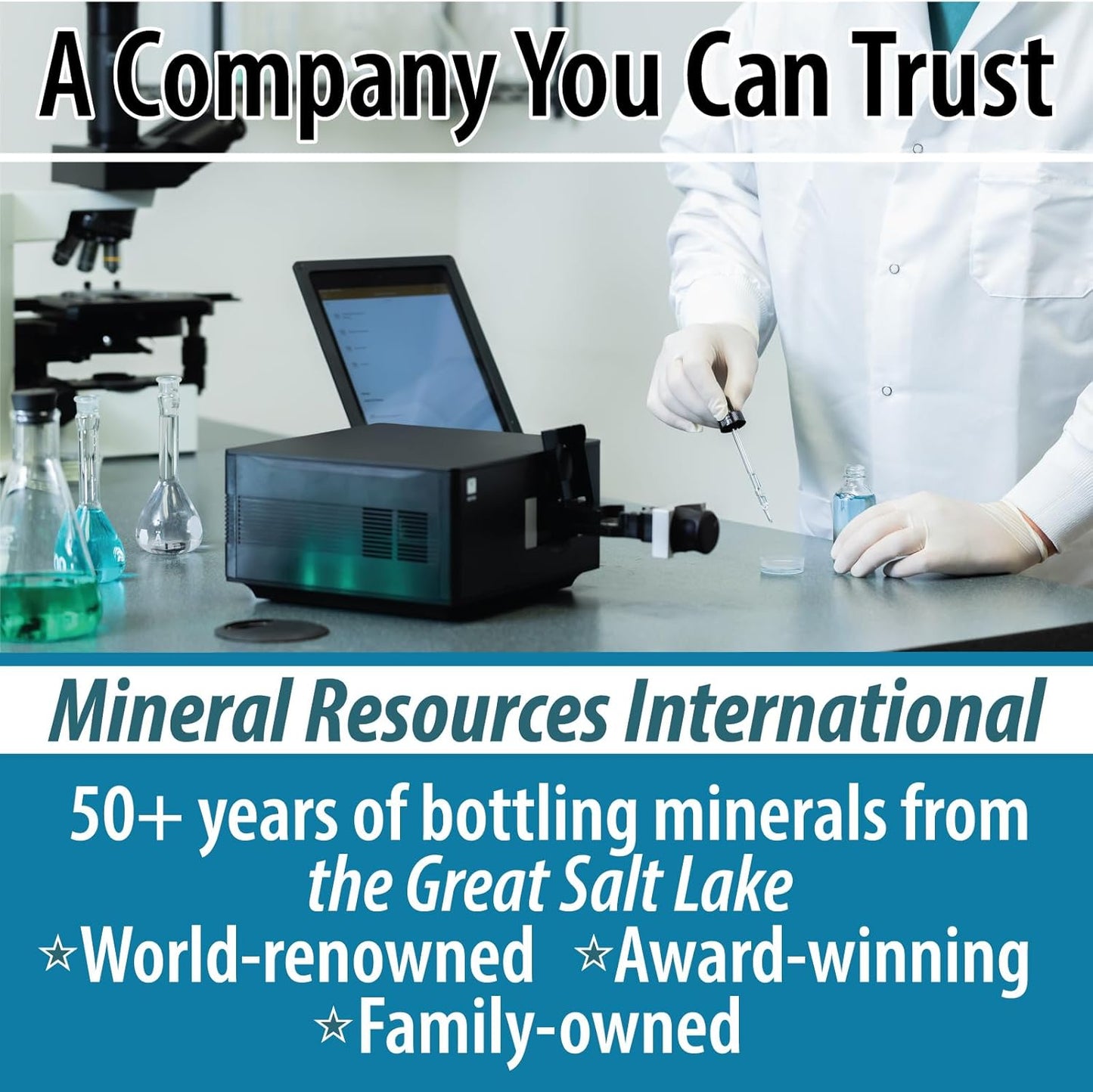 Magnesium Oil Spray for Feet and Legs | Big 12oz Bottle | Made in The USA | Topical Ionic Magnesium Chloride Lotion for Body Joints | Promotes Relaxation, Relief from Muscle Cramps |