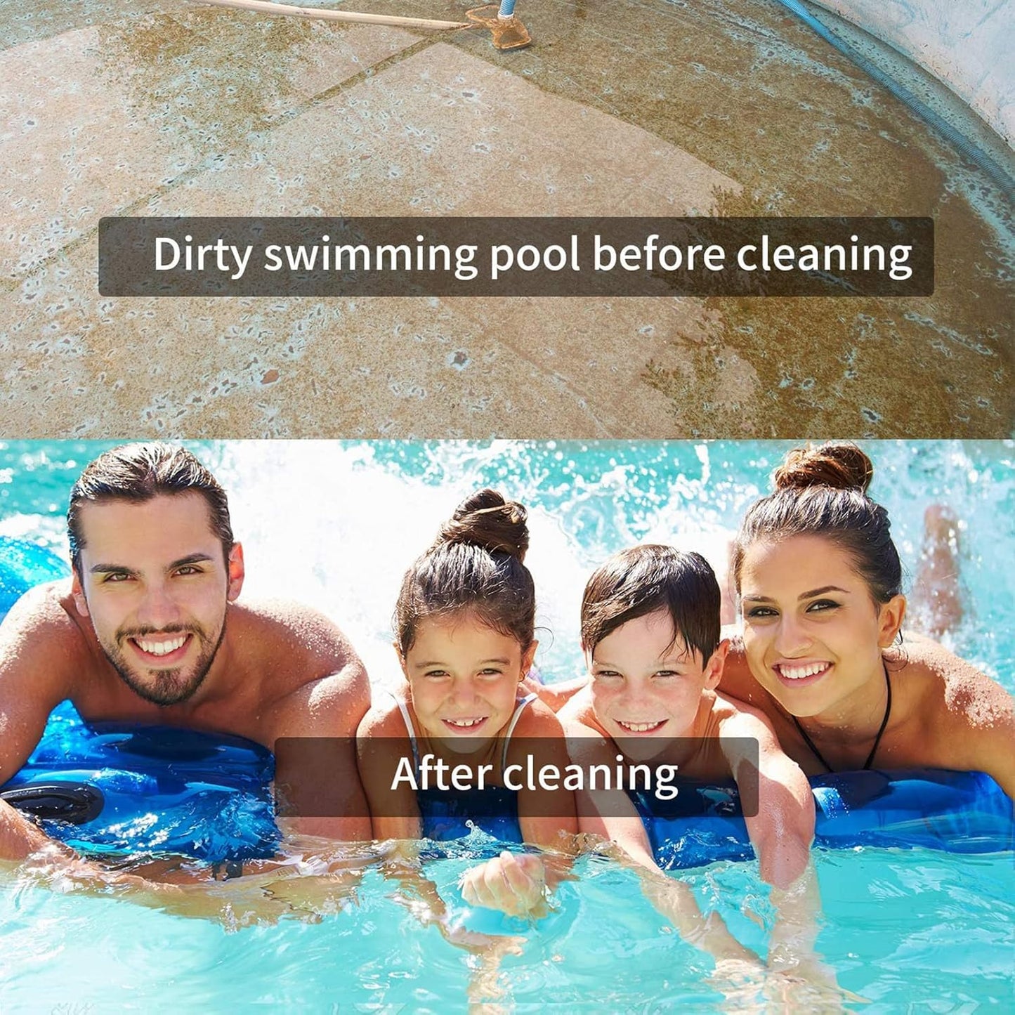 Norme 30 Pack Pumice Stones for Toilet Bowl Cleaning Scouring Pad Pumice Stick Cleaner for Cleaning Toilets, Bathtubs, Grills, Kitchen, Swimming Pools, Sinks, 5.9 x 1.4 x 0.9 Inch(White)