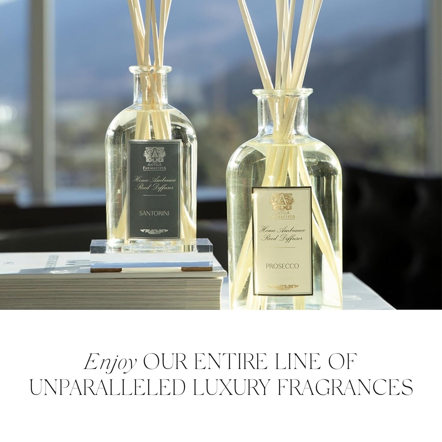 Antica Farmacista Lemon Verbena & Cedar Bubble Bath, 16 Fl Oz