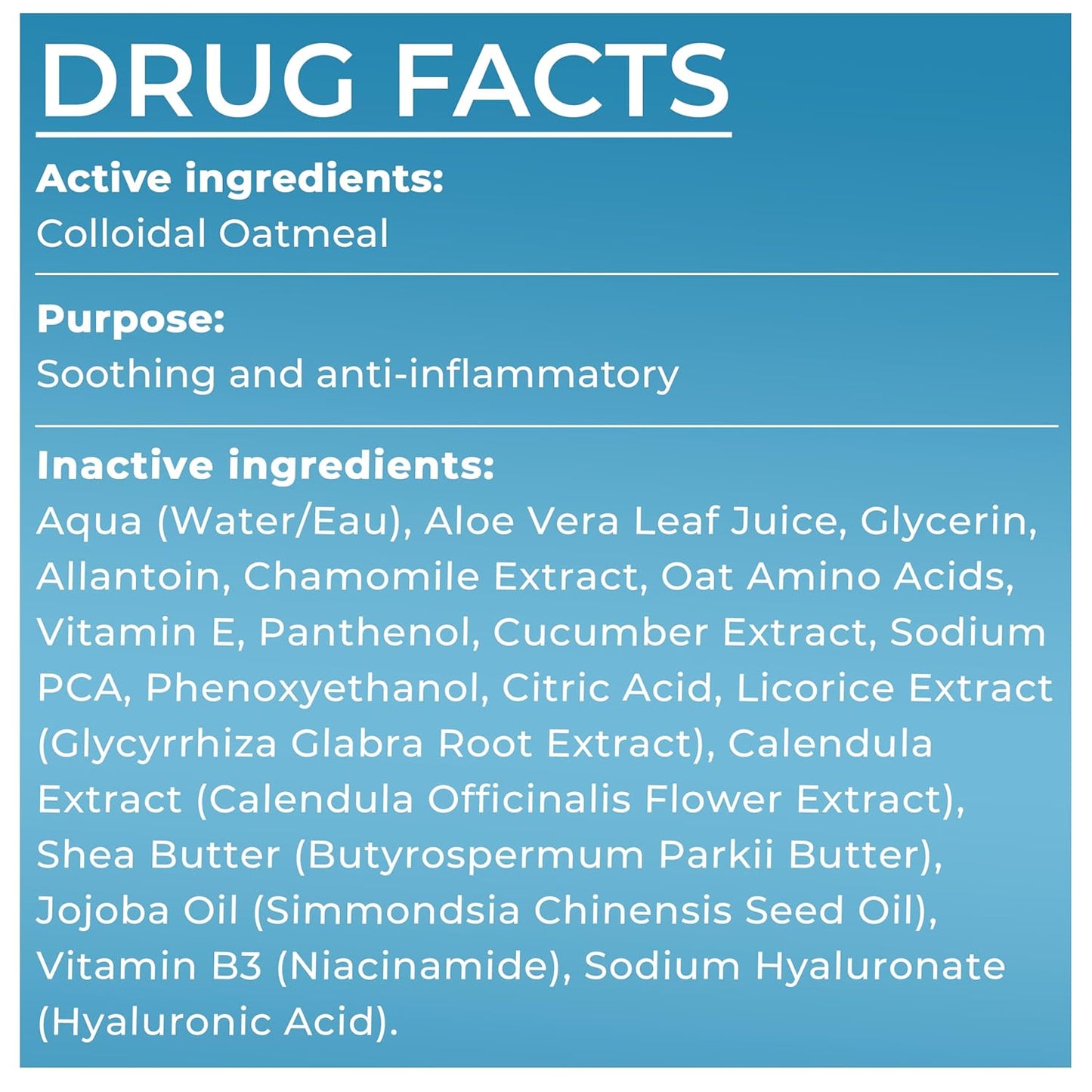 Eczema Body Wash Sensitive Skin | Eczema Treatment | Foaming Cleanser For Eczema Prone Skin | Soothes Dryness & Itching, Gentle On Eczema & Dermatitis, Sulfate-Free With Free Scrubber Brush