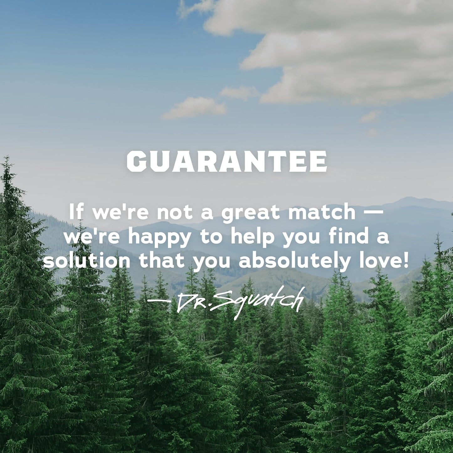 Dr. Squatch Natural Bar Soap for Men - Cold Process Soap with No Harsh Chemicals - Sierra Storm (5 oz, 3-Pack)