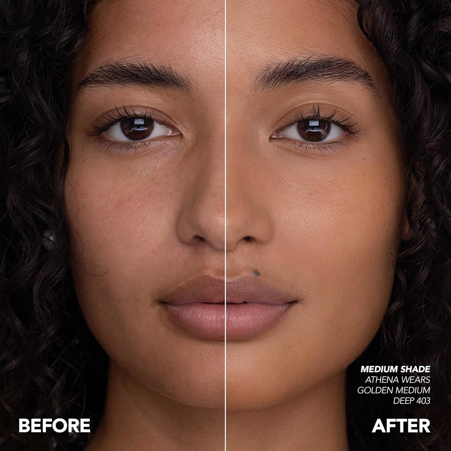 CLE Cosmetics CCC Cream (Neutral Deep 503 / SPF 30) - Color Correcting With Sunscreen - Lightweight, Hydrating Foundation - BB & CC Hybrid - Light to Medium Coverage - 1 fl oz