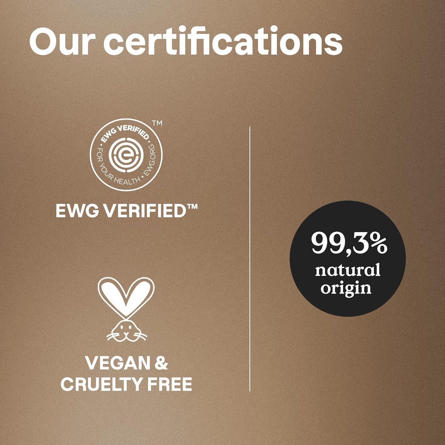 ATTITUDE Multi-Purpose Cleaner with Essential Oils, EWG Verified, Plant and Mineral-Based Ingredients, Vegan Household Products, Refillable Aluminum Bottle, Lavender and Rosemary, 16 Fl Oz (Pack of 6)