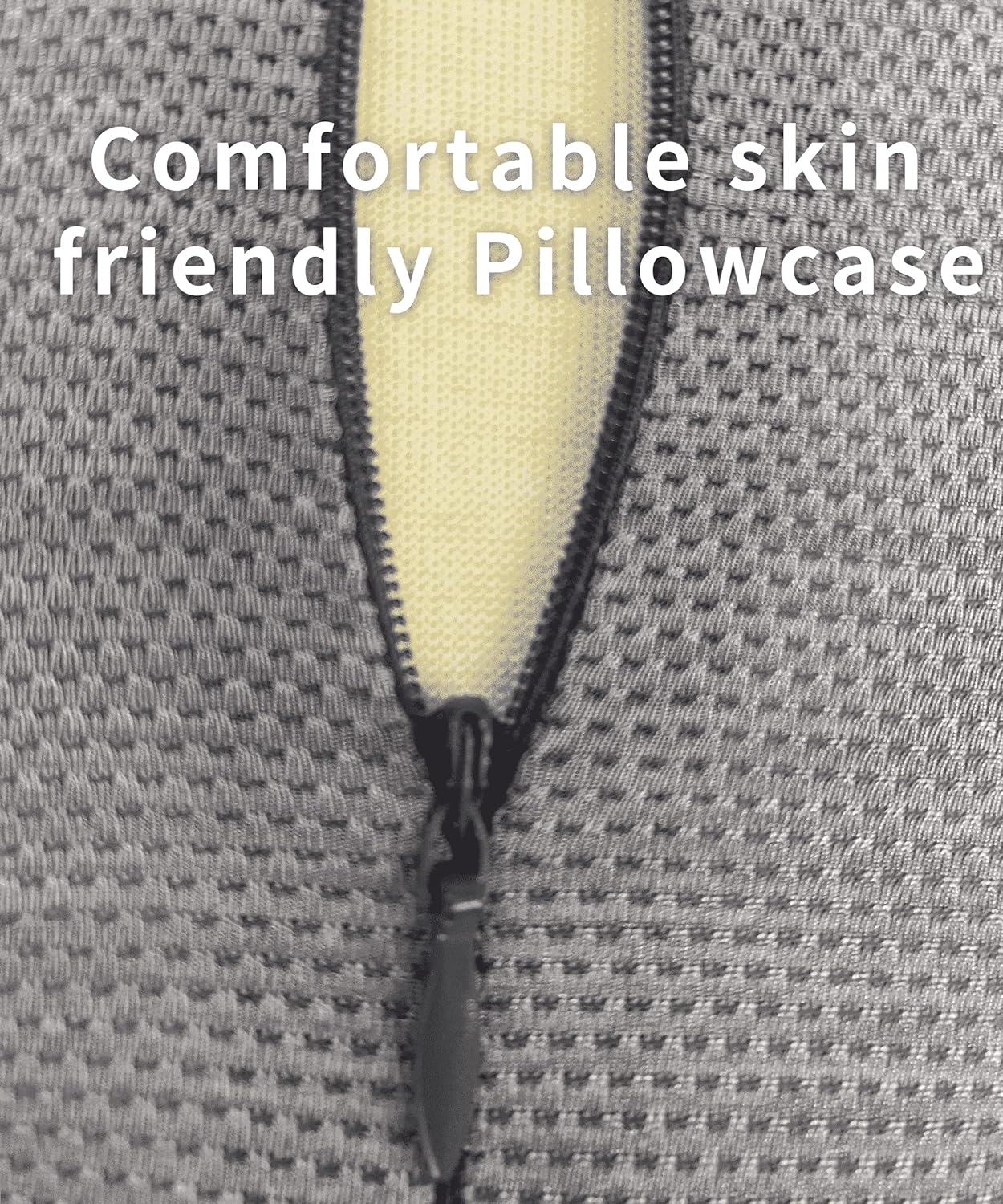 Bespilow Small Neck Roll Pillow,Say Goodbye to Neck Pain, Cervical Memory Foam Pillow for Tension Muscle Relief, Contour Support, Shoulder Pain Relaxer with Breathable Pillowcase, Odorless