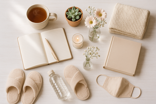 10 Simple Self-Care Practices You Can Start Today
