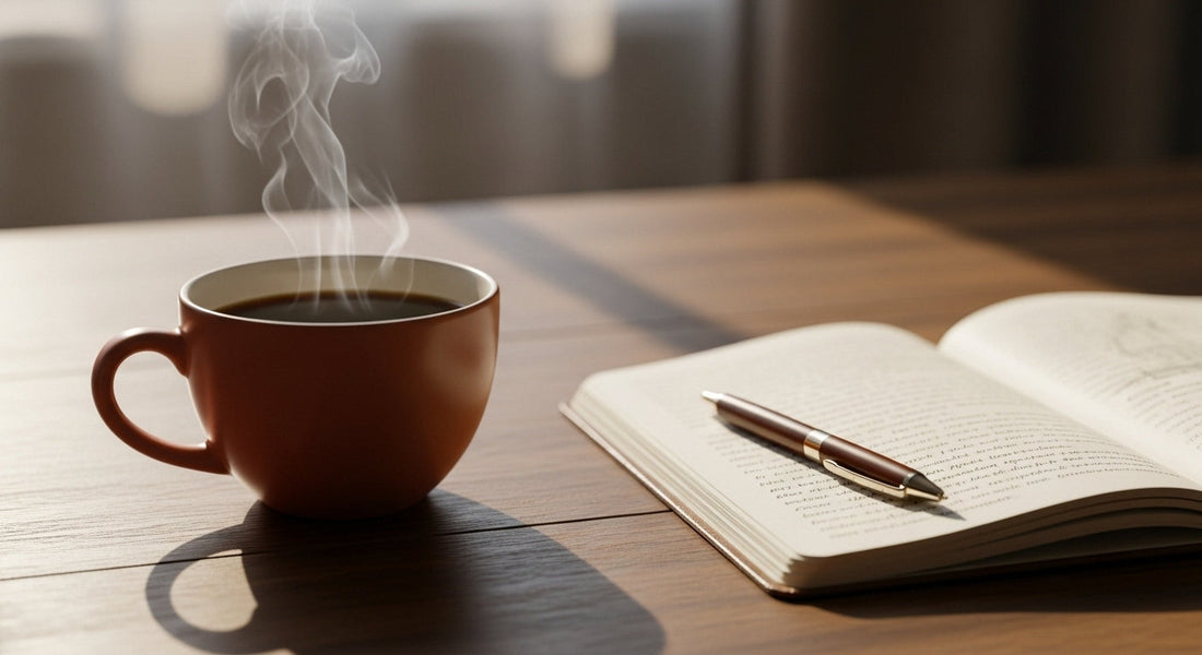 Why We Feel Safe in Routine: The Comfort of Repetition