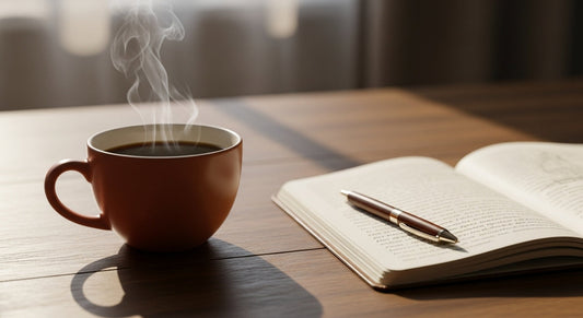 Why We Feel Safe in Routine: The Comfort of Repetition