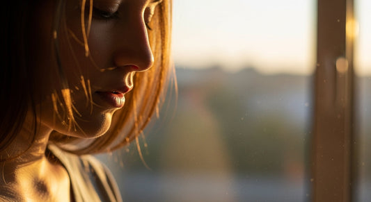 The Hidden Power of Breathing: Simple Techniques for Inner Peace