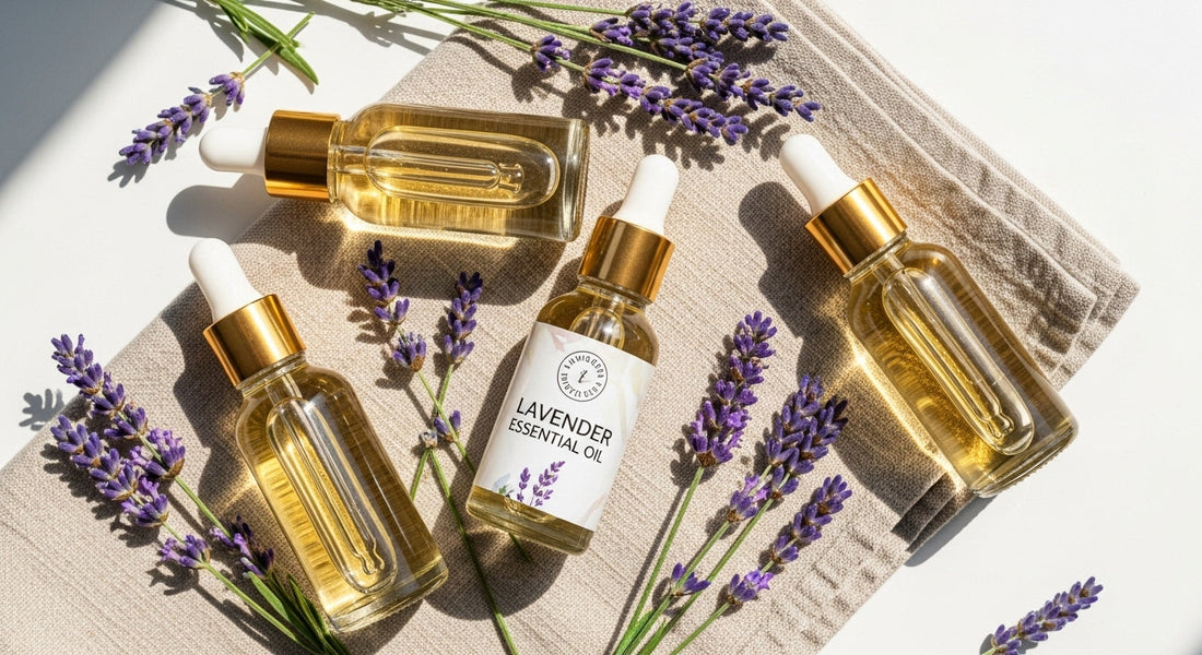 Aromatherapy Myths vs. Science: What Really Works?