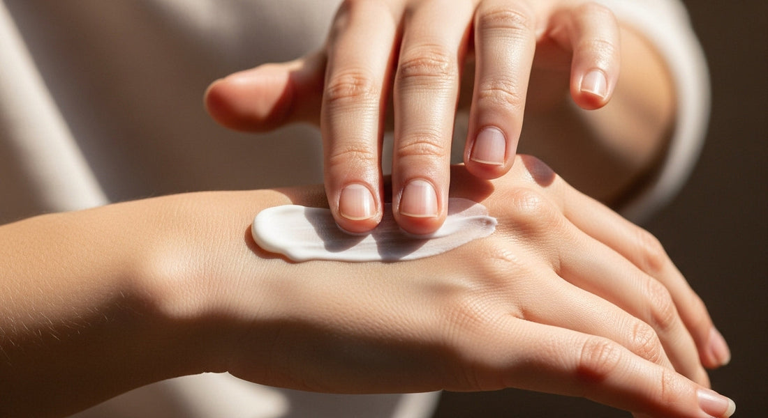 Why Our Hands Deserve More Care Than We Think