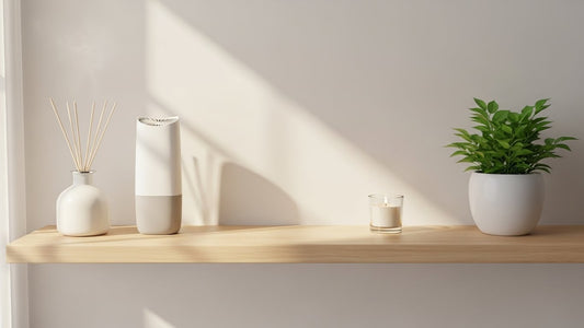 Scent Memories: Choosing a Home Fragrance That Feels Like You