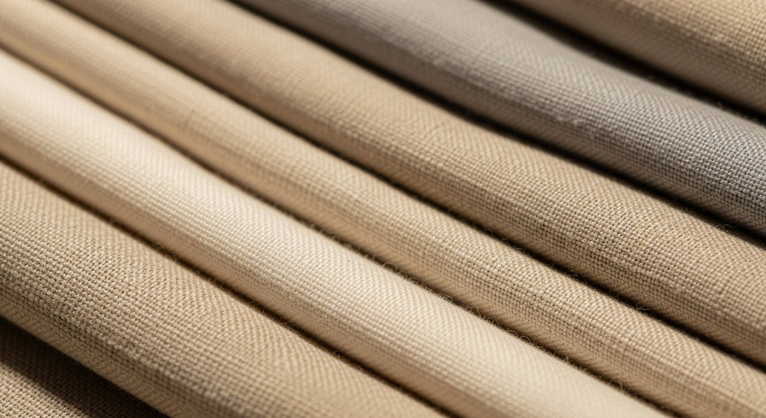 The Comfort of Textures: How Fabrics Influence Relaxation