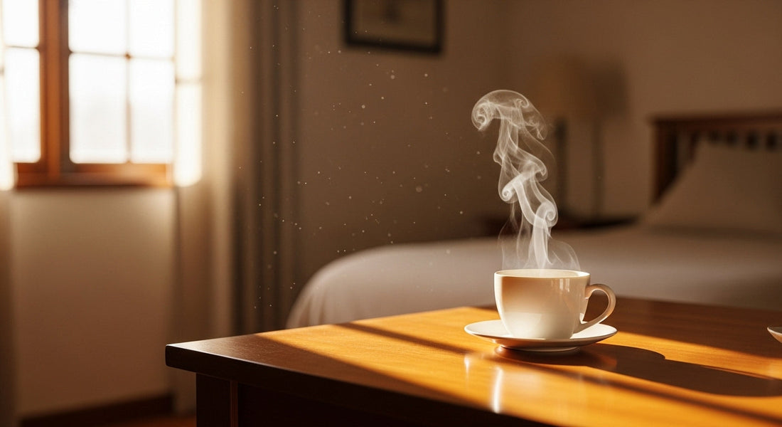 Morning Rituals That Set the Tone for a Peaceful Day