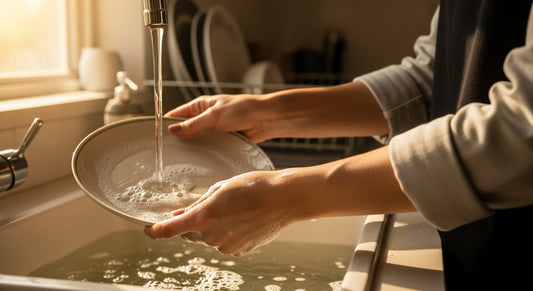 Mindful Moments: Turning Everyday Tasks into Self-Care