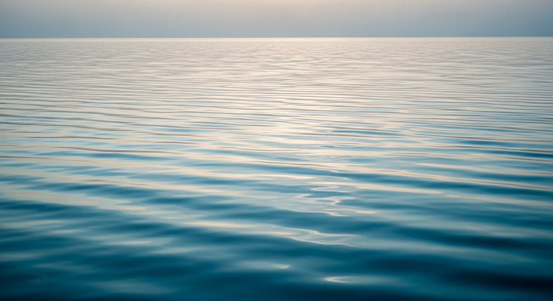 The Healing Power of Warm Water: Ancient Bath Rituals Around the World