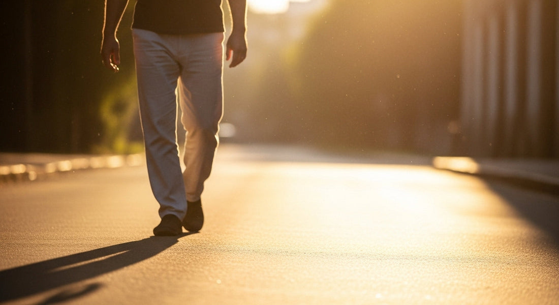 Why Slowing Down Feels So Unnatural—Yet So Necessary