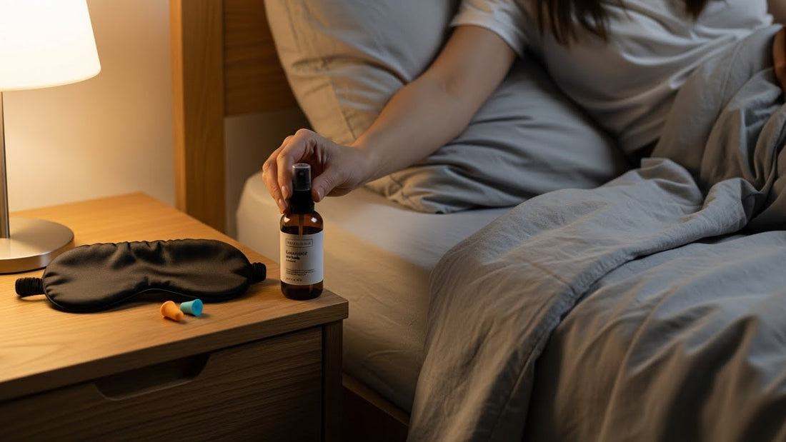 Bedtime Routines That Actually Help You Fall Asleep Faster