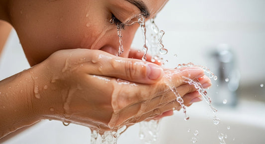 The Ritual of Reset: How Simple Acts Restore Emotional Balance