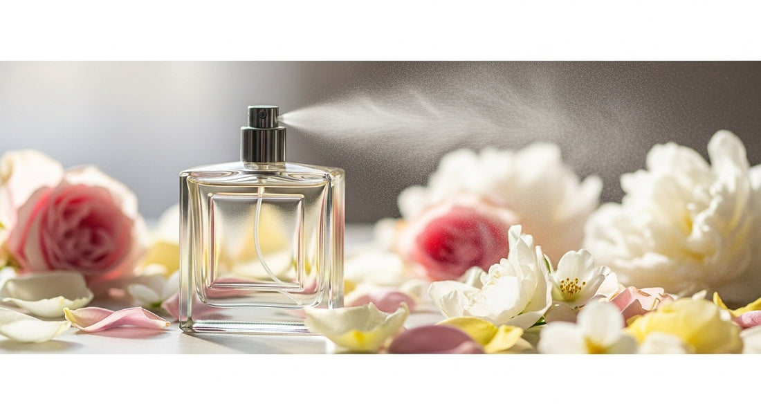 The Psychology of Scent: How Fragrance Shapes Our Emotions