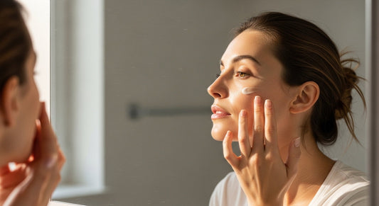 Skin-to-Soul Connection: How Skincare Affects Your Mood