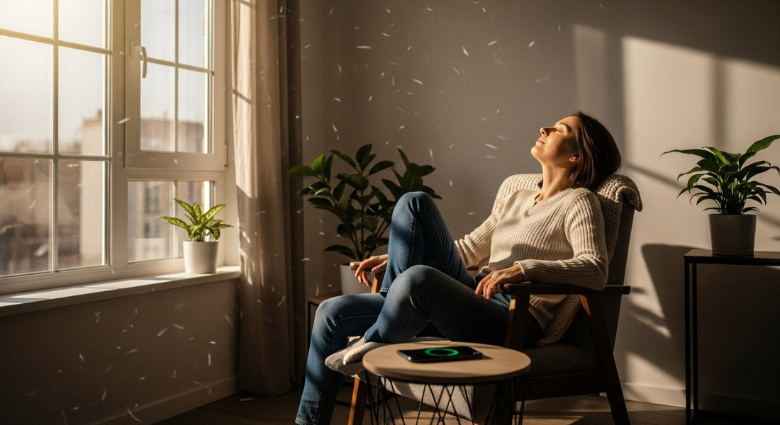 Digital Detox: Why Your Mind Needs Silence